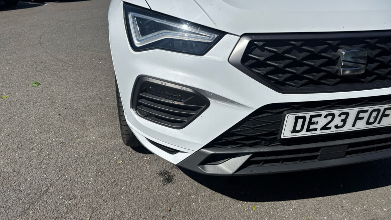 SEAT Ateca 1.5 TSI EVO FR Sport 5dr Petrol Estate